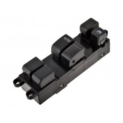 ΔΙΑΚΟΠΤΗΣ ΗΛΕΚΤΡΙΚΩΝ ΠΑΡΑΘΥΡΩΝ NISSAN D22 '01- SCB/KCB ΔΙΠΛΟΣ| 16+3PINS