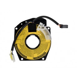 ΣΠΙΡΑΛ ΑΕΡΟΣΑΚΟΥ NISSAN D22 '98-'01 SCB/KCB.4WD/ DCB