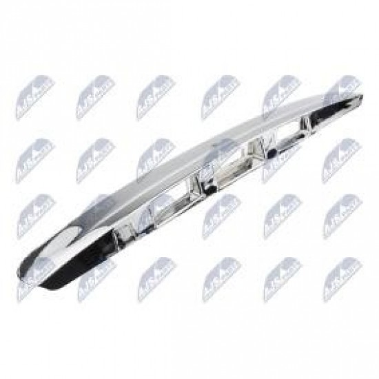 ΛΑΒΗ ΕΞΩΤΕΡΙΚΗ NISSAN QASHQAI 2006-2013