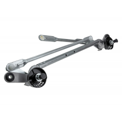 ΝΤΙΖΑ ΥΑΛΟΚΑΘΑΡΙΣΤΗΡΑ NISSAN QASHQAI J11 '13-/ RENAULT KADJAR '15- ΕΜΠΡΟΣ ΧΩΡΙΣ ΜΟΤΕΡ