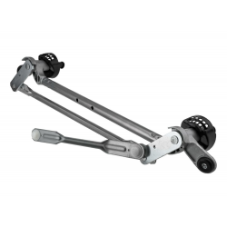 ΝΤΙΖΑ ΥΑΛΟΚΑΘΑΡΙΣΤΗΡΑ NISSAN QASHQAI J11 '13-/ RENAULT KADJAR '15- ΕΜΠΡΟΣ ΧΩΡΙΣ ΜΟΤΕΡ