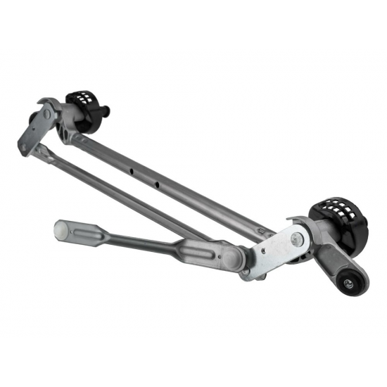 ΝΤΙΖΑ ΥΑΛΟΚΑΘΑΡΙΣΤΗΡΑ NISSAN QASHQAI J11 '13-/ RENAULT KADJAR '15- ΕΜΠΡΟΣ ΧΩΡΙΣ ΜΟΤΕΡ