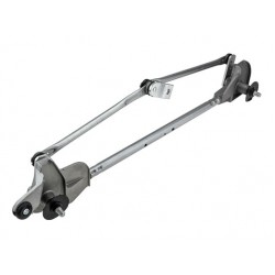 ΝΤΙΖΑ ΥΑΛΟΚΑΘΑΡΙΣΤΗΡΑ NISSAN NAVARA '05-/ PATHFINDER '05- ΕΜΠΡΟΣ ΧΩΡΙΣ ΜΟΤΕΡ