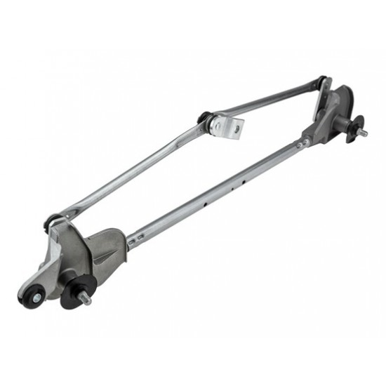 ΝΤΙΖΑ ΥΑΛΟΚΑΘΑΡΙΣΤΗΡΑ NISSAN NAVARA '05-/ PATHFINDER '05- ΕΜΠΡΟΣ ΧΩΡΙΣ ΜΟΤΕΡ