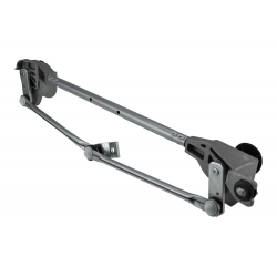 ΝΤΙΖΑ ΥΑΛΟΚΑΘΑΡΙΣΤΗΡΑ NISSAN NAVARA '05-/ PATHFINDER '05- ΕΜΠΡΟΣ ΧΩΡΙΣ ΜΟΤΕΡ