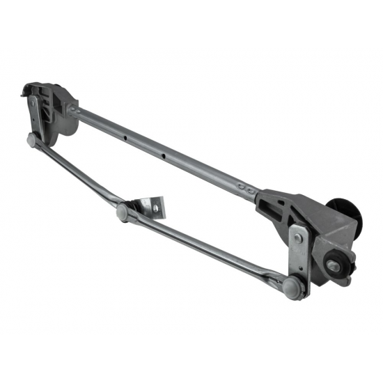 ΝΤΙΖΑ ΥΑΛΟΚΑΘΑΡΙΣΤΗΡΑ NISSAN NAVARA '05-/ PATHFINDER '05- ΕΜΠΡΟΣ ΧΩΡΙΣ ΜΟΤΕΡ