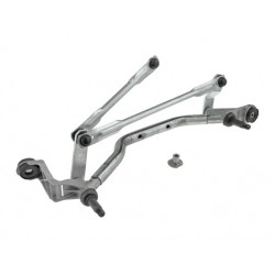 ΝΤΙΖΑ ΥΑΛΟΚΑΘΑΡΙΣΤΗΡΑ RENAULT CLIO IV '12-'18 / CLIO IV GRANDTOUR '12-