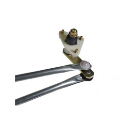 ΝΤΙΖΑ ΥΑΛΟΚΑΘΑΡΙΣΤΗΡΑ NISSAN ALMERA N15 '95-'99