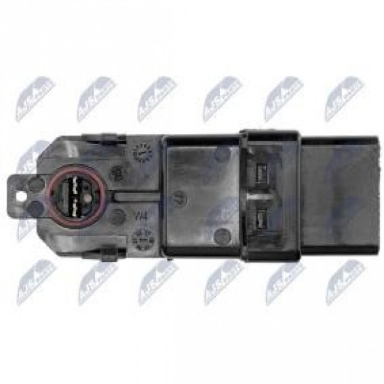 ΡΥΘΜΙΣΤΗΣ ΜΟΤΕΡ ΜΠΡΟΣΤΙΝΟΥ ΠΑΡΑΘΥΡΟΥ ΓΙΑ RENAULT MEGANE II -2009,SCENIC II/ GRAND SCENIC II -2009,CLIO III 2005-,ESPACE IV 2002-,MODUS 2004-