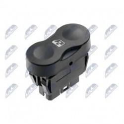 ΔΙΑΚΟΠΤΗΣ ΗΛΕΚΤΡΙΚΩΝ ΠΑΡΑΘΥΡΩΝ DACIA DUSTER '10-/LOGAN '07-/SANDERO '08- 5PIN