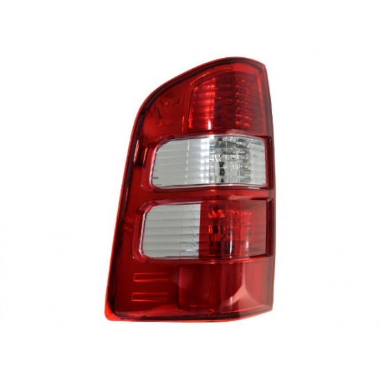 ΦΑΝΟΣ ΣΤΟΠ FORD RANGER '06-'09 (ΜΕ ΦΑΝΟ ΟΜΙΧΛΗΣ)