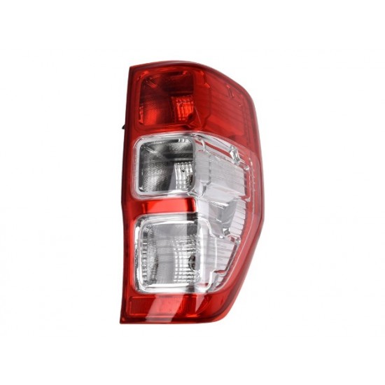 ΦΑΝΟΣ ΣΤΟΠ FORD RANGER '12- ΧΡΩΜΙΟ