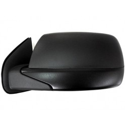 ΚΑΘΡΕΠΤΗΣ FORD RANGER '06/ MAZDA ΒΤ50 ΜΑΥΡΟΣ ΗΛΕΚΤΡΙΚΟΣ ΑΡΙΣΤΕΡΟΣ