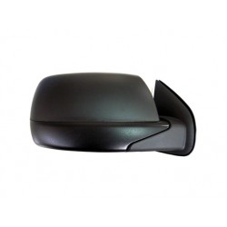 ΚΑΘΡΕΠΤΗΣ FORD RANGER '06- / MAZDA ΒΤ50 ΜΑΥΡΟΣ ΗΛΕΚΤΡΙΚΟΣ ΔΕΞΙΟΣ