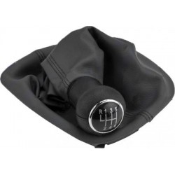 ΠΟΜΟΛΟ-ΦΟΥΣΚΑ ΛΕΒΙΕ ΤΑΧΥΤΗΤΩΝ VW PASSAT B5 1996- 6-ΤΑΧΥΤΗΤΕΣ (ΓΚΡΙ)