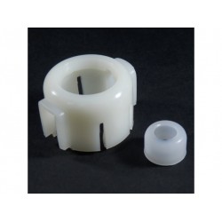 ΠΛΑΣΤΙΚΟ ΛΕΒΙΕ TAXΥΤΗΤΩΝ MITSUBISHI L200 '06-14