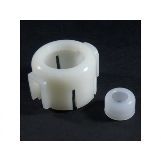 ΠΛΑΣΤΙΚΟ ΛΕΒΙΕ TAXΥΤΗΤΩΝ MITSUBISHI L200 '06-14