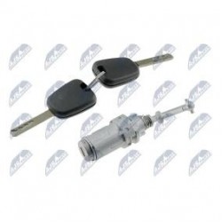 ΚΥΛΙΝΔΡΟΣ ΚΛΕΙΔΑΡΙΑΣ CITROEN C2 2003-,C3 2002-/