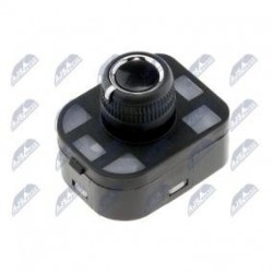 ΔΙΑΚΟΠΤΗΣ ΚΑΘΡΕΠΤΗ AUDI A5 2007-,Q5 2008-