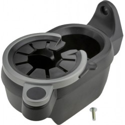 ΠΟΤΗΡΟΘΗΚΗ ΑΥΤΟΚΙΝΗΤΟΥ ΓΙΑ SMART FORTWO 451 2007-