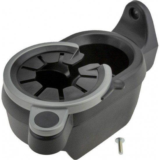 ΠΟΤΗΡΟΘΗΚΗ ΑΥΤΟΚΙΝΗΤΟΥ ΓΙΑ SMART FORTWO 451 2007-