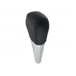 ΠΟΜΟΛΟ ΛΕΒΙΕ ΤΑΧΥΤΗΤΩΝ TOYOTA YARIS '06-/ COROLLA/ HILUX/ RAV4/ AVENSIS '04- ΑΥΤΟΜΑΤΟ - ΜΑΥΡΟ ΔΕΡΜΑ/ ΧΡΩΜΙΟ 8mm