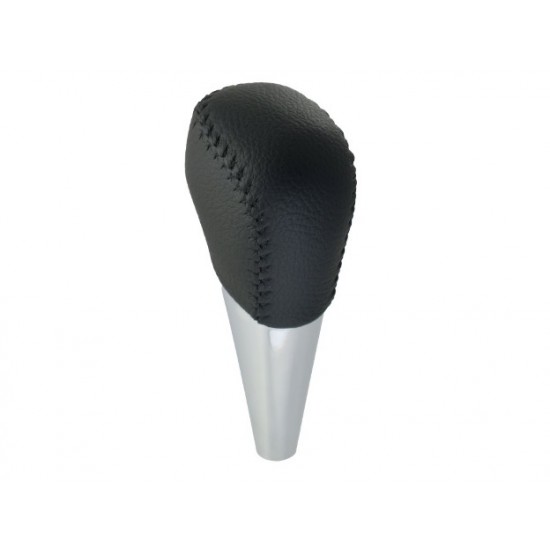 ΠΟΜΟΛΟ ΛΕΒΙΕ ΤΑΧΥΤΗΤΩΝ TOYOTA YARIS '06-/ COROLLA/ HILUX/ RAV4/ AVENSIS '04- ΑΥΤΟΜΑΤΟ - ΜΑΥΡΟ ΔΕΡΜΑ/ ΧΡΩΜΙΟ 8mm