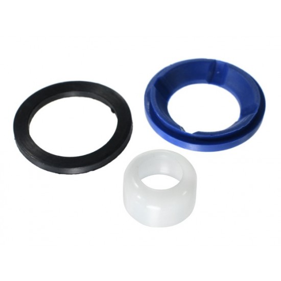 ΠΛΑΣΤΙΚΟ ΛΕΒΙΕ ΤΑΧΥΤΗΤΩΝ TOYOTA HILUX REVO '15- (ΣΕΤ)