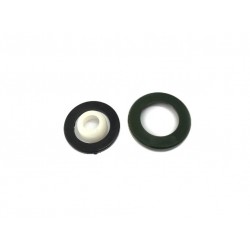 ΠΛΑΣΤΙΚΟ ΛΕΒΙΕ ΤΑΧΥΤΗΤΩΝ TOYOTA HILUX LN85/ LN145/ KDN145/ VIGO KUN15 '05-'06/ LN/YN55/56 2WD (ΣΕΤ)