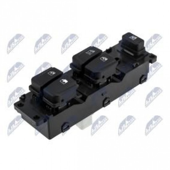 ΔΙΑΚΟΠΤΗΣ ΗΛΕΚΤΡΙΚΩΝ ΠΑΡΑΘΥΡΩΝ HYUNDAI I20 2008-