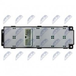 ΔΙΑΚΟΠΤΗΣ ΗΛΕΚΤΡΙΚΩΝ ΠΑΡΑΘΥΡΩΝ HYUNDAI I20 2008-