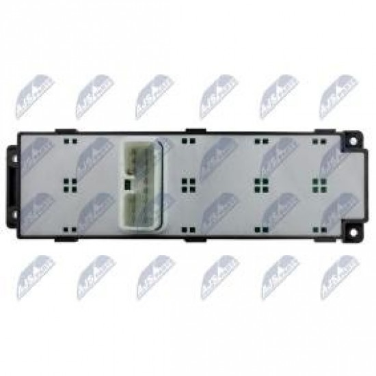 ΔΙΑΚΟΠΤΗΣ ΗΛΕΚΤΡΙΚΩΝ ΠΑΡΑΘΥΡΩΝ HYUNDAI I20 2008-