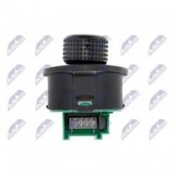 ΔΙΑΚΟΠΤΗΣ ΚΑΘΡΕΠΤΗ VW BORA 1998-,GOLF IV 1997-