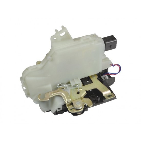 ΗΛΕΚΤΡΟΜΑΓΝΗΤΙΚΗ ΚΛΕΙΔΑΡΙΑ VW GOLF GTI/ BEETLE '02-'10/ '06-'10/ JETTA 4 ΠΙΣΩ ΔΕΞΙΑ| 6PIN