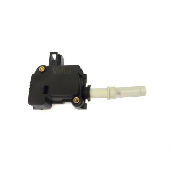 ΗΛΕΚΤΡΟΜΑΓΝΗΤΙΚΗ ΚΛΕΙΔΑΡΙΑ VW PASSAT B5 '03-'05/ CADDY III '04-/ TOUAREG 1 '03-'10/ T5 '03-'16/ SKODA SUPERB '01-'08 ΜΟΤΕΡ 3/5ης| 2PIN