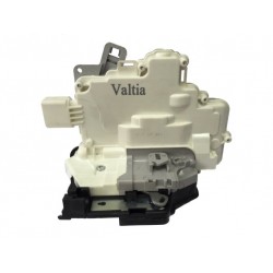 ΗΛΕΚΤΡΟΜΑΓΝΗΤΙΚΗ ΚΛΕΙΔΑΡΙΑ SEAT IBIZA '09-'11/ VW PASSAT B6/ B7 '06-'15 ΠΙΣΩ ΑΡΙΣΤΕΡΑ| 8PIN