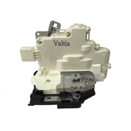 ΗΛΕΚΤΡΟΜΑΓΝΗΤΙΚΗ ΚΛΕΙΔΑΡΙΑ SEAT IBIZA '09-'11/ VW PASSAT B6/ B7 '06-'15 ΠΙΣΩ ΑΡΙΣΤΕΡΑ| 8PIN