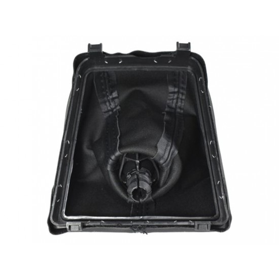 ΠΟΜΟΛΟ-ΦΟΥΣΚΑ ΛΕΒΙΕ ΤΑΧΥΤΗΤΩΝ SKODA SUPERB 3Τ '08-'20 - 6 ΤΑΧΥΤΗΤΕΣ -R123456 - ΠΛΑΣΤΙΚΟ - ΜΑΥΡΟ/ΧΡΩΜΙΟ