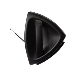 ΛΑΒΗ ΕΞΩΤΕΡΙΚΗ SMART FORTWO W450 '98-'06 MAYPO ΔΕΞΙΑ