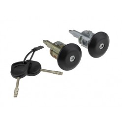 ΑΦΑΛΟΣ ΠΟΡΤΑΣ FORD TRANSIT '00-'06/ '06-'14 (2TEM)