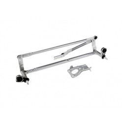 ΝΤΙΖΑ ΥΑΛΟΚΑΘΑΡΙΣΤΗΡΑ VW GOLF 5 '03- 1K/ JETTA '05- ΧΩΡΙΣ ΜΟΤΕΡ