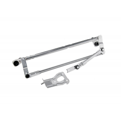 ΝΤΙΖΑ ΥΑΛΟΚΑΘΑΡΙΣΤΗΡΑ VW GOLF 5 '03- 1K/ JETTA '05- ΧΩΡΙΣ ΜΟΤΕΡ