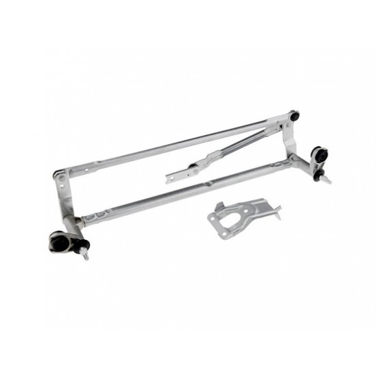 ΝΤΙΖΑ ΥΑΛΟΚΑΘΑΡΙΣΤΗΡΑ VW GOLF 5 '03- 1K/ JETTA '05- ΧΩΡΙΣ ΜΟΤΕΡ