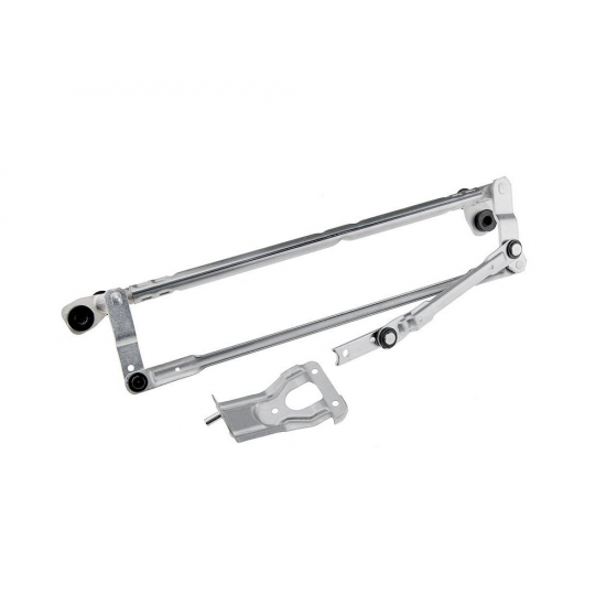 ΝΤΙΖΑ ΥΑΛΟΚΑΘΑΡΙΣΤΗΡΑ VW GOLF 5 '03- 1K/ JETTA '05- ΧΩΡΙΣ ΜΟΤΕΡ