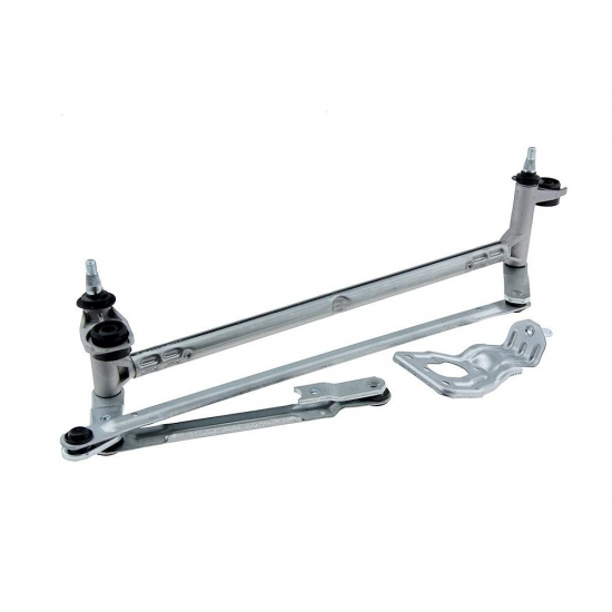 ΝΤΙΖΑ ΥΑΛΟΚΑΘΑΡΙΣΤΗΡΑ VW POLO '09- 6R/ SEAT IBIZA '09-'11 ΧΩΡΙΣ ΜΟΤΕΡ