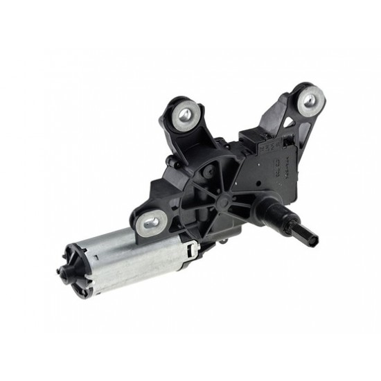 ΜΟΤΕΡ ΥΑΛΟΚΑΘΑΡΙΣΤΗΡΑ VW POLO '99-'02 6N2/ LUPO/ BORA/ SKODA OCTAVIA I/ SEAT AROSA ΠΙΣΩ