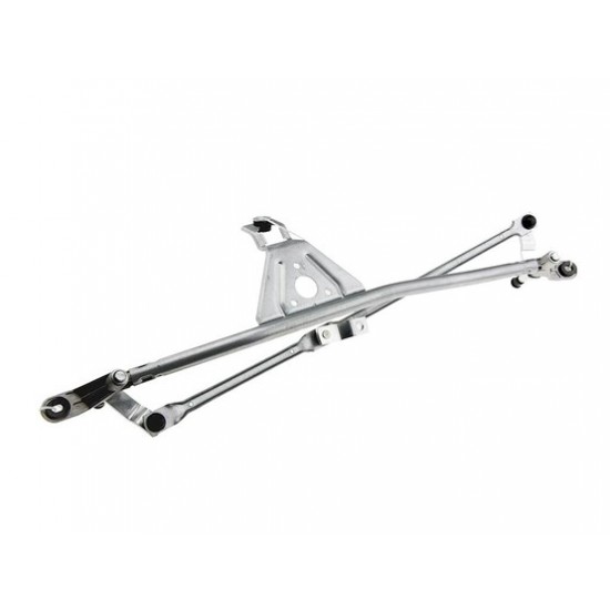 ΝΤΙΖΑ ΥΑΛΟΚΑΘΑΡΙΣΤΗΡΑ VW POLO '96-'02 6K/ CADDY '96-03/ SEAT CORDOBA '93-'02/ IBIZA '93-'02/ INCA '96-'01 ΧΩΡΙΣ ΜΟΤΕΡ