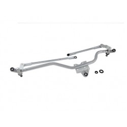 ΝΤΙΖΑ ΥΑΛΟΚΑΘΑΡΙΣΤΗΡΑ VW TRANSPORTER '03-'09 T5 XΩΡΙΣ ΜΟΤΕΡ