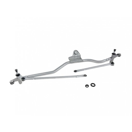 ΝΤΙΖΑ ΥΑΛΟΚΑΘΑΡΙΣΤΗΡΑ VW TRANSPORTER '03-'09 T5 XΩΡΙΣ ΜΟΤΕΡ