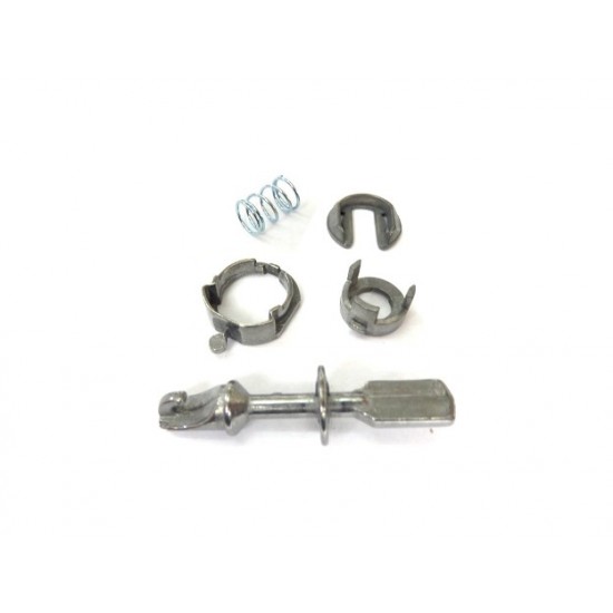 ΣΕΤ ΕΠΙΣΚΕΥΗΣ ΑΦΑΛΟΥ ΠΟΡΤΑΣ VW GOLF III / GOLF IV / POLO ΚΟΝΤΟ (5.6cm)